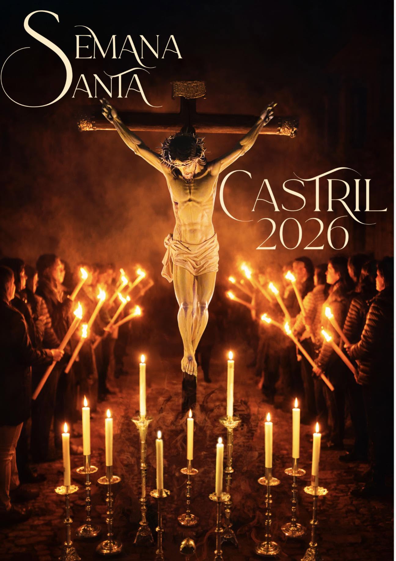 Semana Santa en Castril 2026 Castril